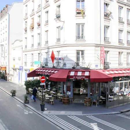 T2 Of 48 M2 Near The Catacombs Of * París