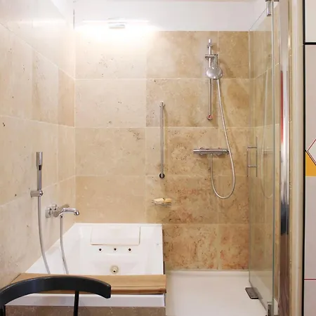 Apartamento T2 Of 48 M2 Near The Catacombs Of París