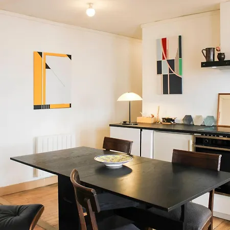 T2 Of 48 M2 Near The Catacombs Of Apartamento